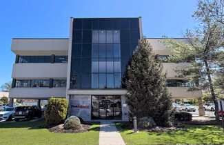 More details for 20 Jackson Dr, Cranford, NJ - Office for Lease