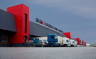 More details for Rue Anatole Sigonneau, Le Blanc-Mesnil - Industrial for Lease