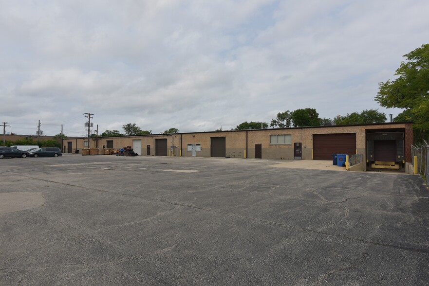 3401 Madison St, Skokie, IL for sale - Building Photo - Image 2 of 8