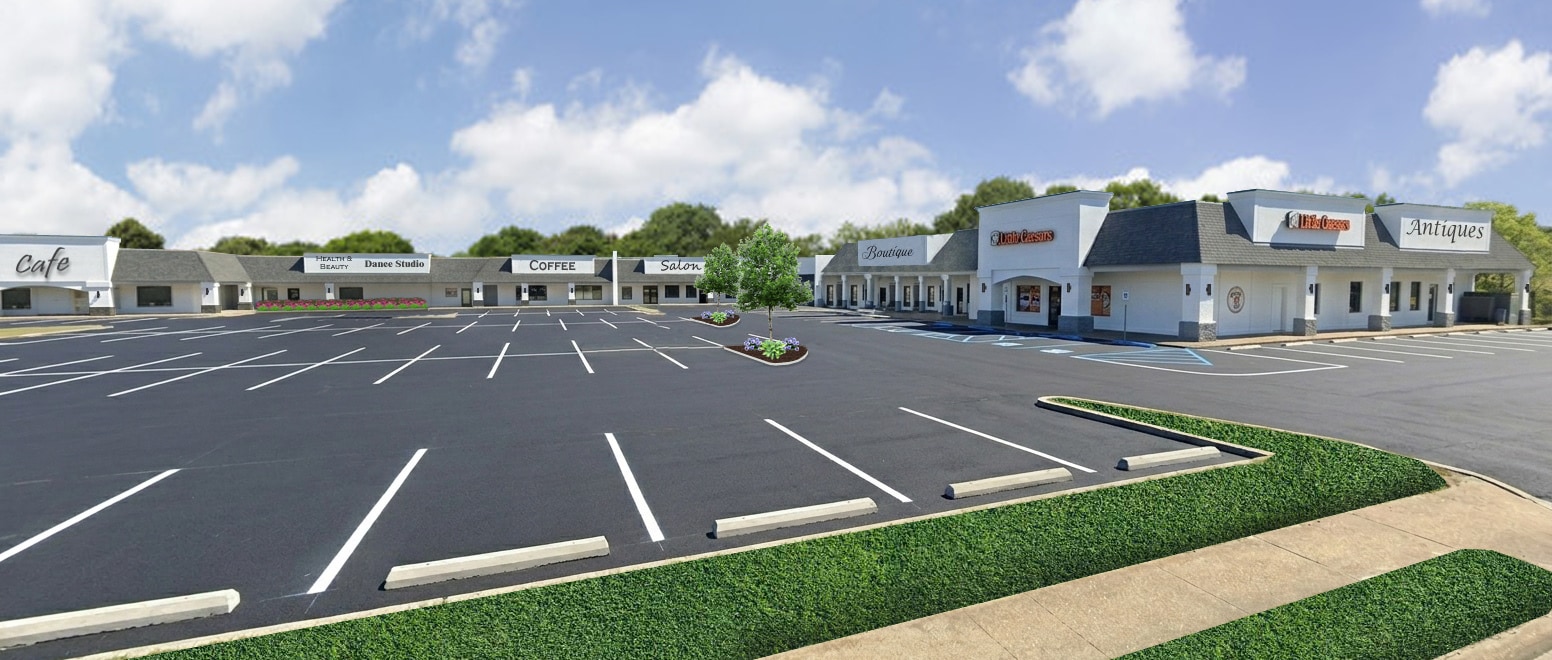 3476 Holland Rd, Virginia Beach, VA for lease Interior Photo- Image 1 of 2