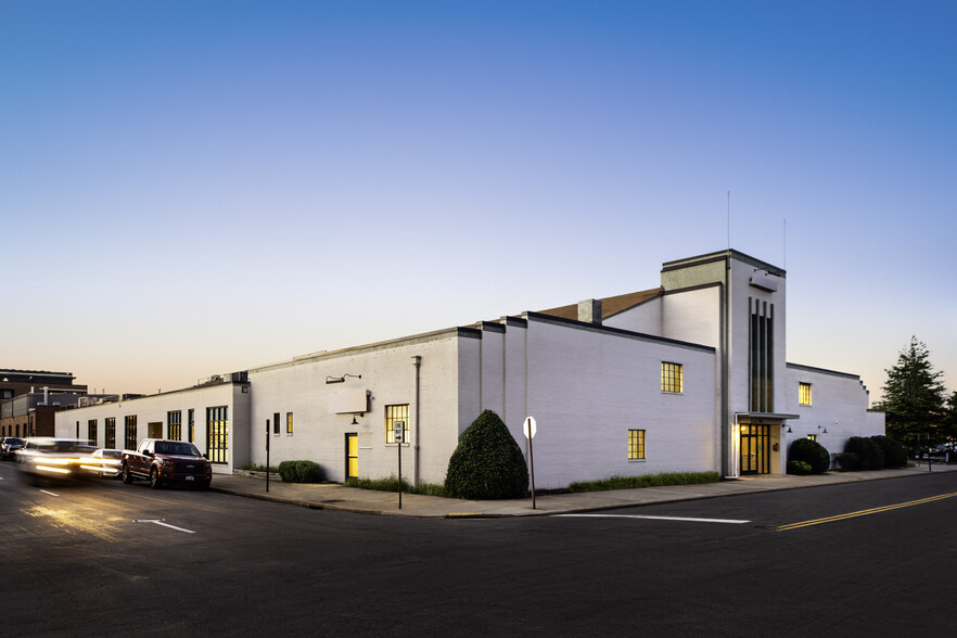 1300 Mactavish Ave, Richmond, VA for lease - Building Photo - Image 1 of 8