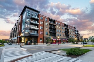 More details for 10250 Gateway Pl, Blue Ash, OH - Retail for Lease