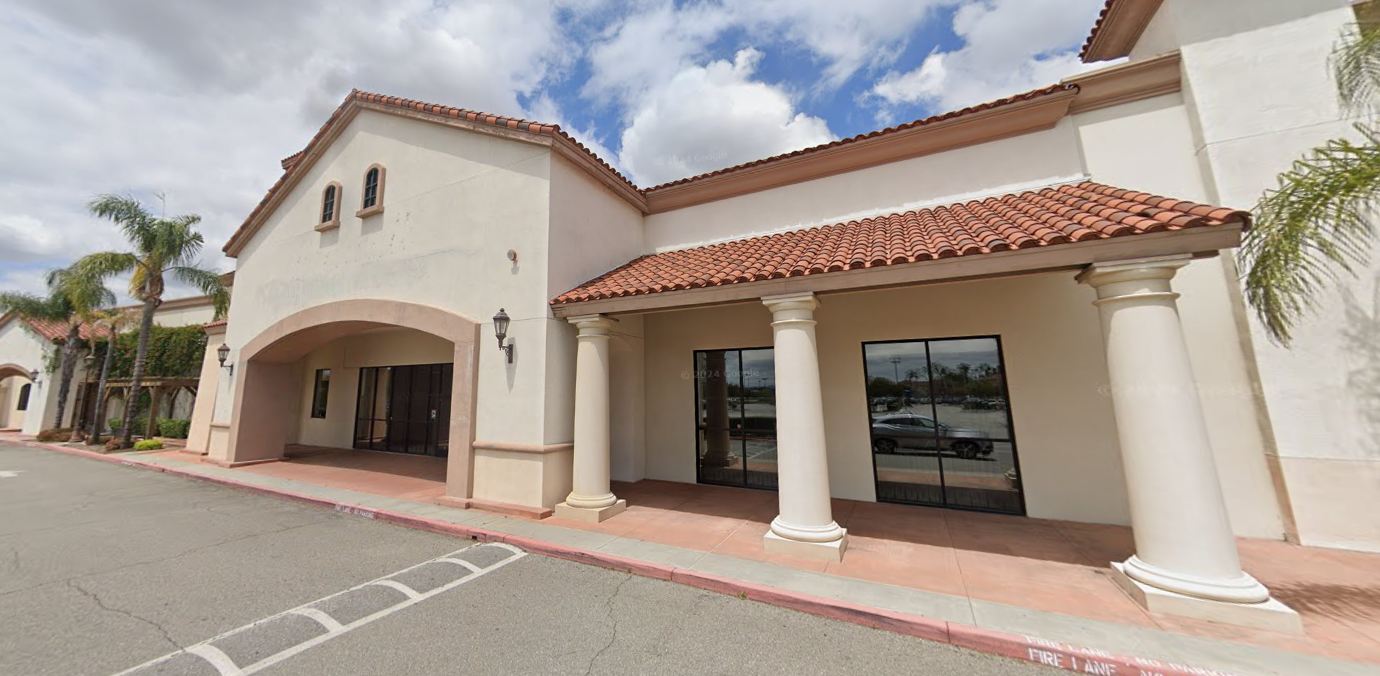 Hwy 60, Riverside, CA for lease Building Photo- Image 1 of 10