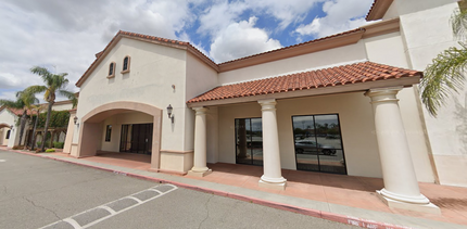 Hwy 60, Riverside, CA for lease Building Photo- Image 1 of 10