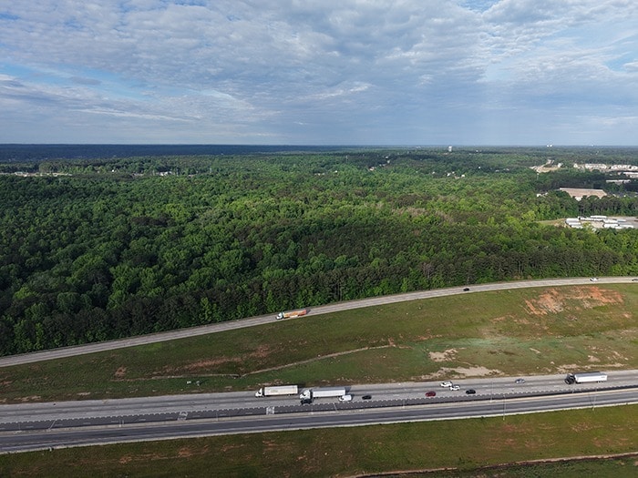 0 Old Spear Rd, Stockbridge, GA for sale - Building Photo - Image 1 of 2