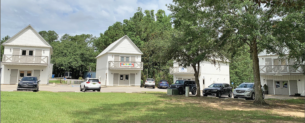 8531-C Spanish Fort Blvd, Spanish Fort, AL for lease Building Photo- Image 1 of 8