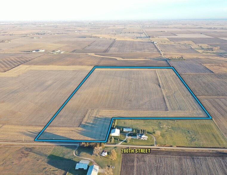 280th St, 50156 Madrid Land for Sale