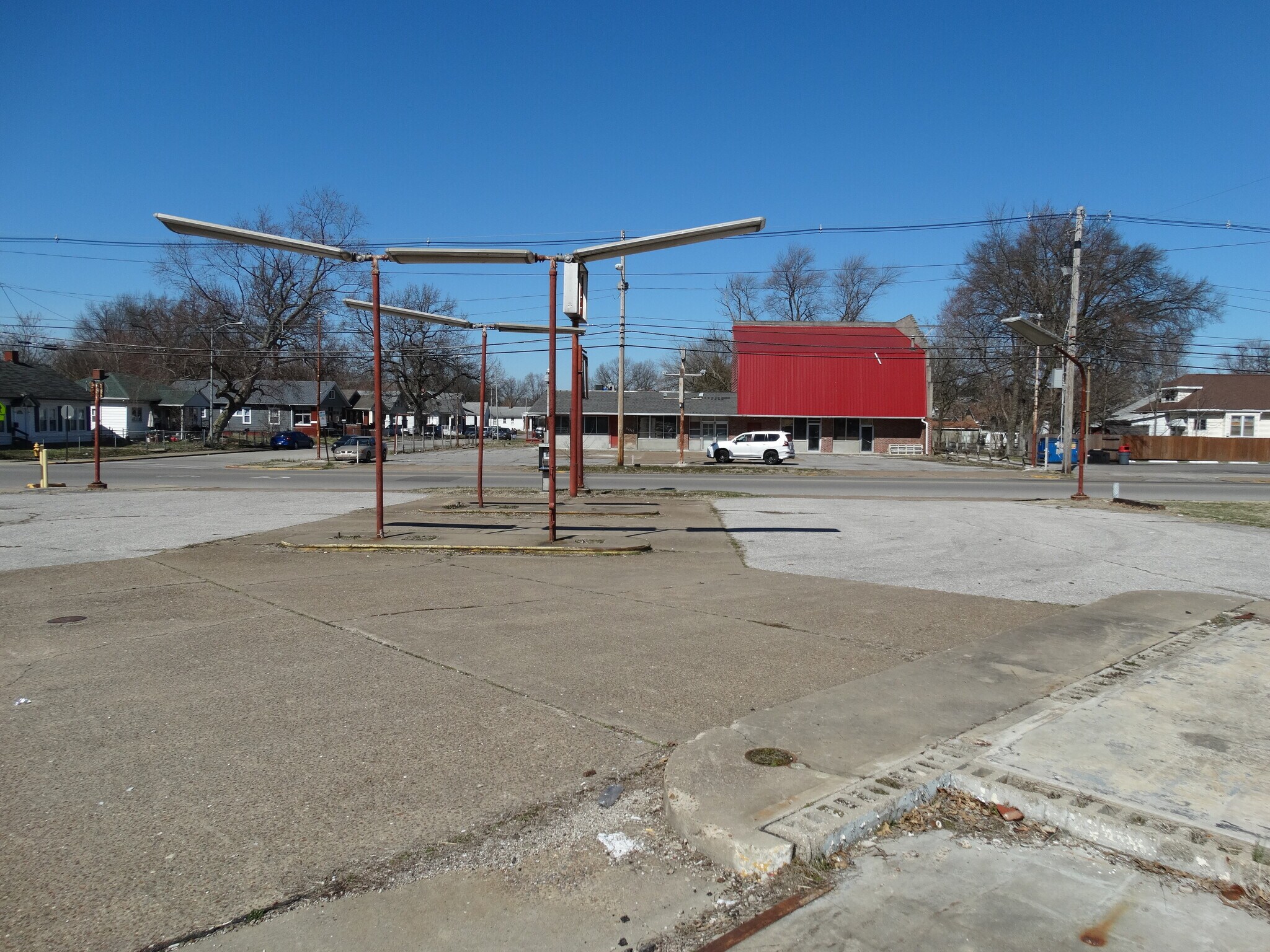 901 E Riverside Dr, Evansville, IN 47713 901903 E Riverside Drive