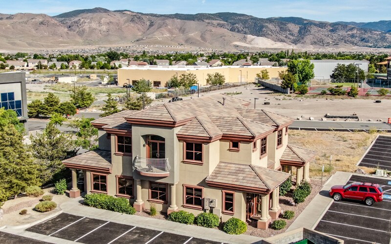 9130 Double Diamond Pkwy, Reno, NV 89521
