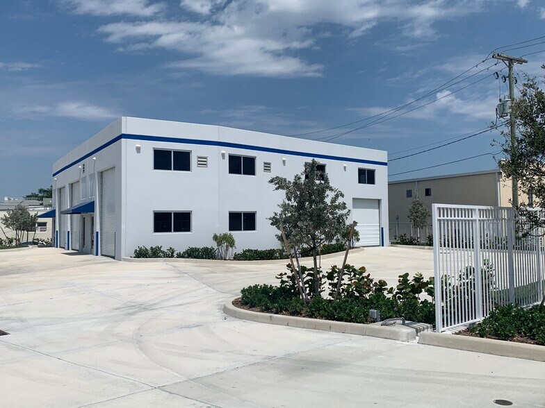 2665 NW 1st Ave, Boca Raton, FL for sale - Building Photo - Image 1 of 1