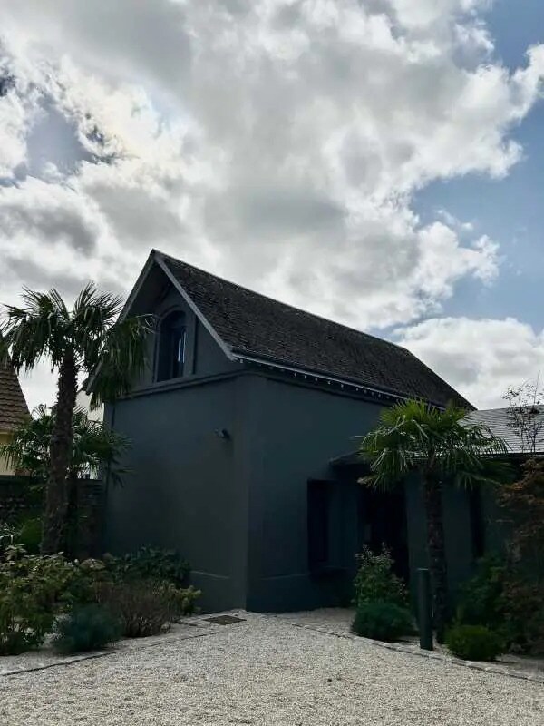 Office in Le Mesnil-Esnard for lease Building Photo- Image 1 of 4