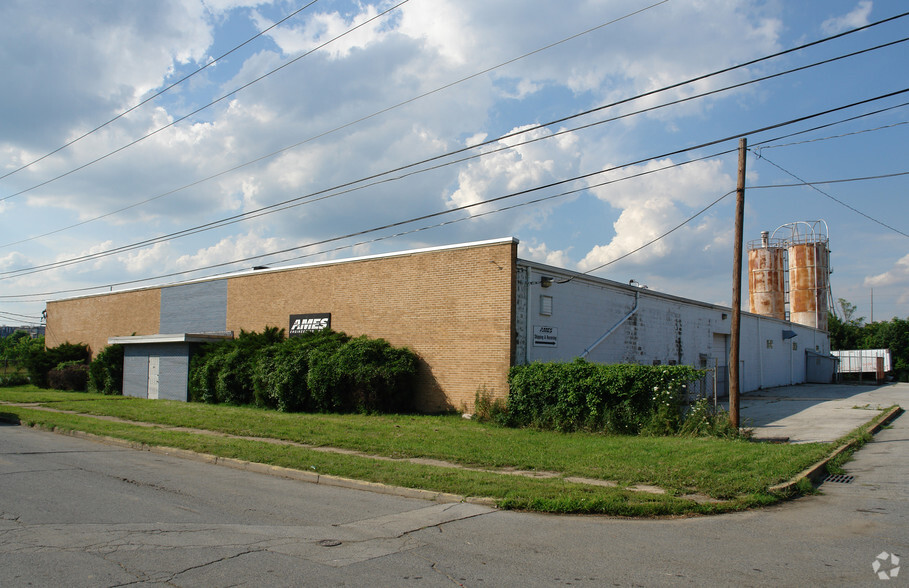 805 E 13th St, Wilmington, DE for lease - Primary Photo - Image 1 of 12