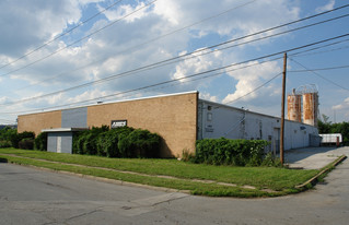 805 E 13th St, Wilmington DE - Warehouse