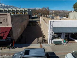 More details for 920 N Main St, Cottonwood, AZ - Land for Lease