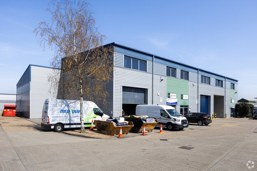 Maidstone Rd, Rochester for lease - Building Photo - Image 3 of 3