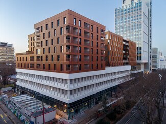 More details for 3-5 Rue Des Cuirassiers, Lyon - Office, Retail for Lease