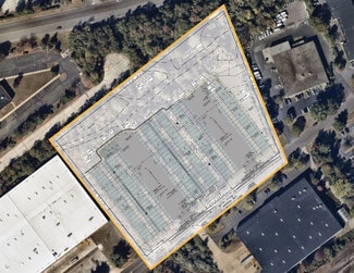 More details for 1260-1300 Imperial Way, West Deptford, NJ - Land for Lease