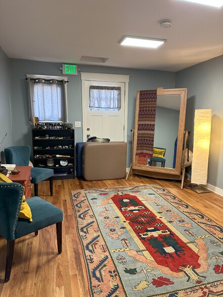 120 Bear Creek Ave, Morrison, CO for sale - Building Photo - Image 2 of 6