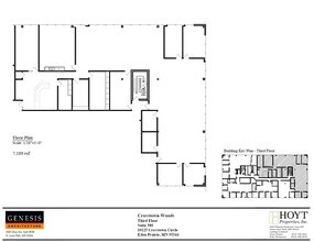 10125 Crosstown Cir, Eden Prairie, MN for sale Floor Plan- Image 1 of 1