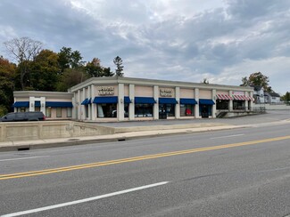 More details for 105 W Mitchell St, Petoskey, MI - Retail for Sale