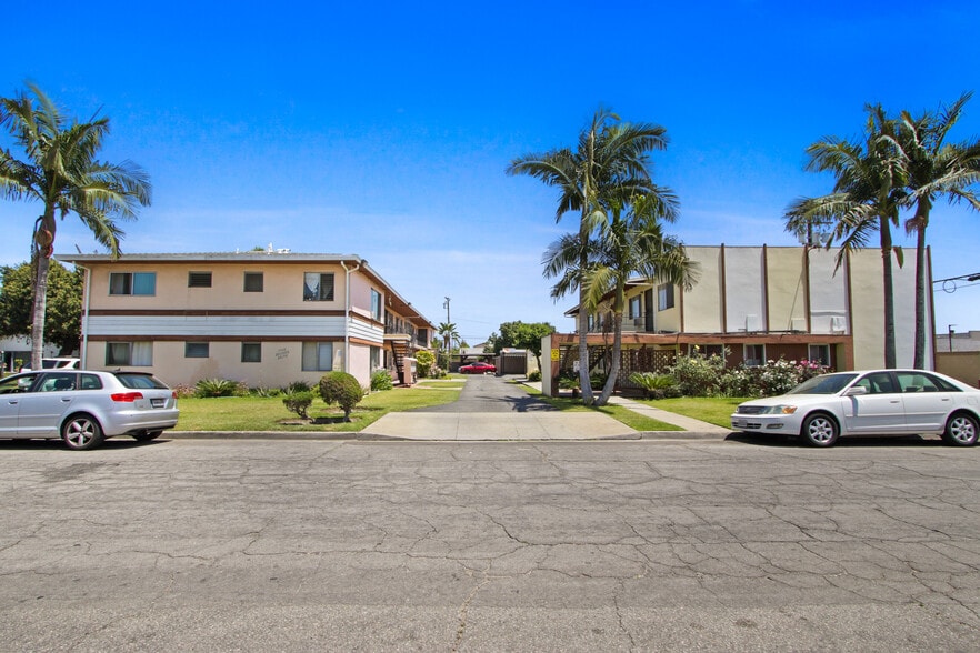 7908 Duchess Dr, Whittier, CA for sale - Primary Photo - Image 1 of 14