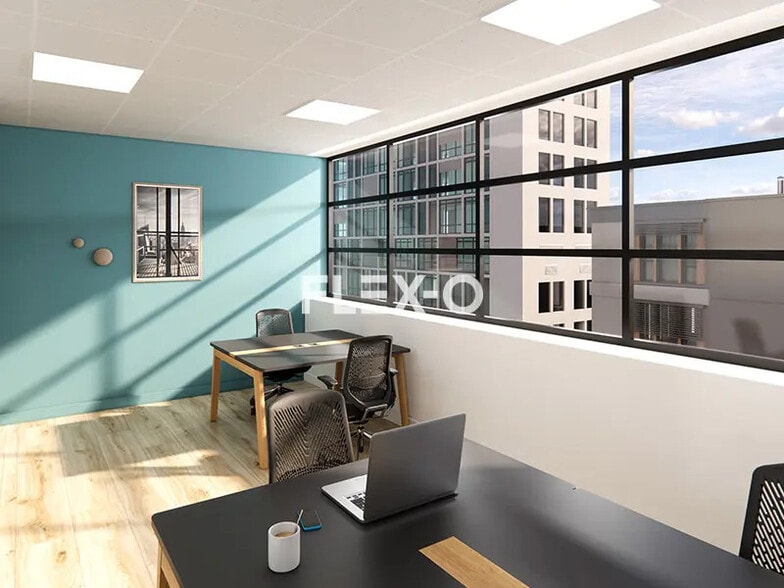 55 Rue Du Luxembourg, Lille for lease - Building Photo - Image 2 of 6