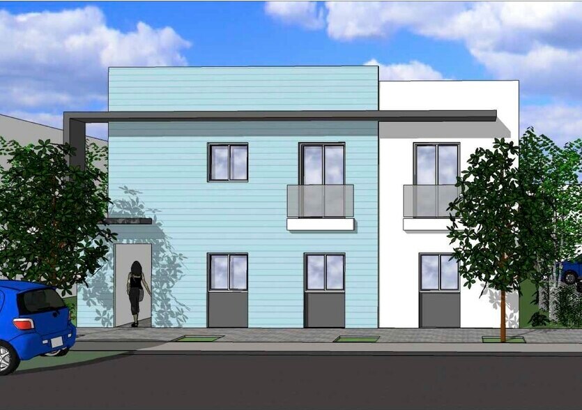 1254 SW 2nd St, Miami, FL for sale - Primary Photo - Image 1 of 1