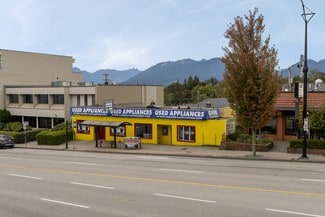 More details for 4739-4743 Hastings St, Burnaby, BC - Retail for Lease