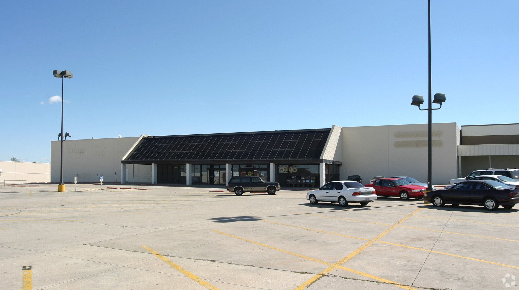 2231 S Loop 288, Denton, TX 76205 Retail for Sale
