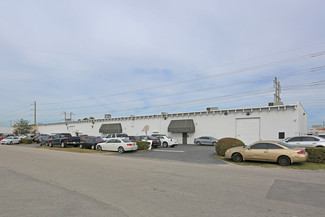 More details for 7715 NW 62nd St, Miami, FL - Industrial for Lease