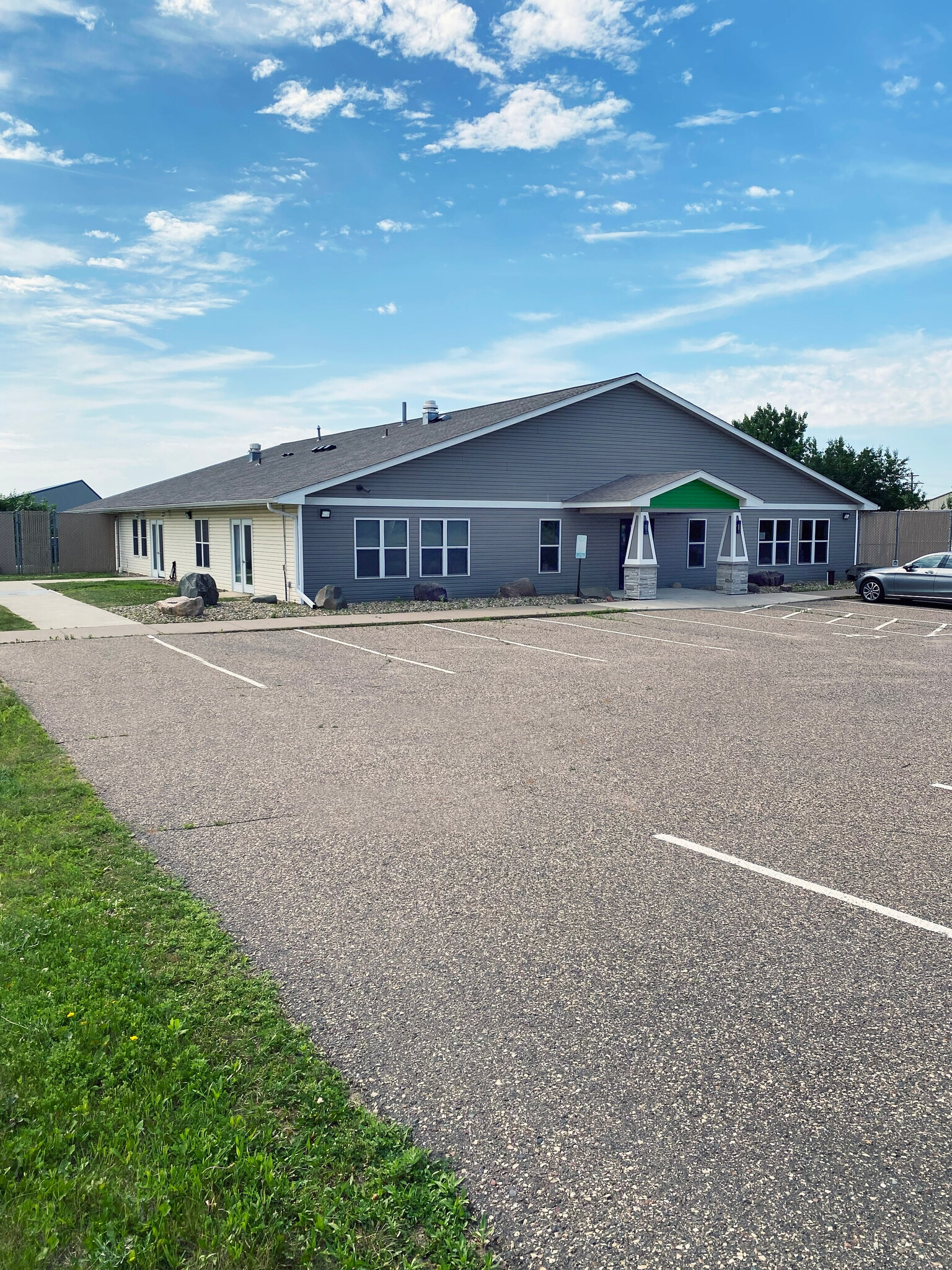 732 Exchange Dr, Hudson, WI for sale Building Photo- Image 1 of 1