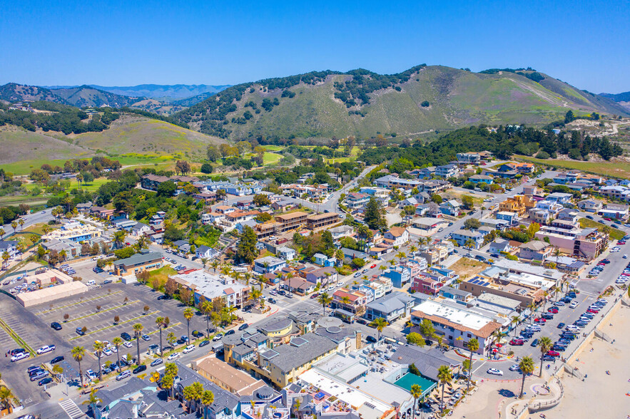 51 San Miguel St, Avila Beach, CA for sale - Building Photo - Image 3 of 35