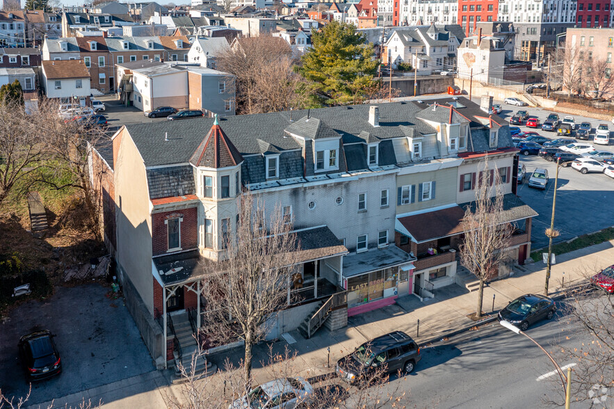 130-136 S 7th St, Allentown, PA for sale - Primary Photo - Image 1 of 5