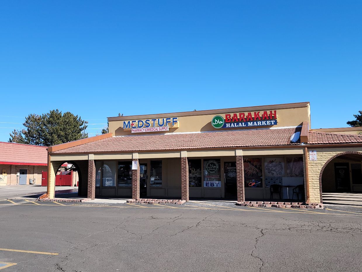 970 S Oneida St, Denver, CO for sale Building Photo- Image 1 of 1