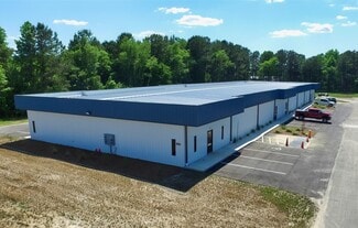 More details for 2315 Prosperity Way, Florence, SC - Flex for Lease