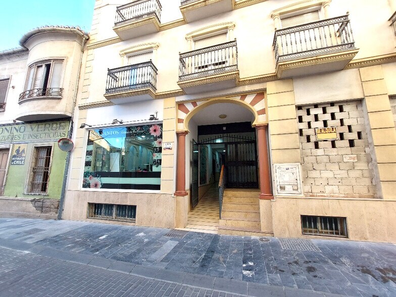 Retail in Berja for sale - Building Photo - Image 1 of 18