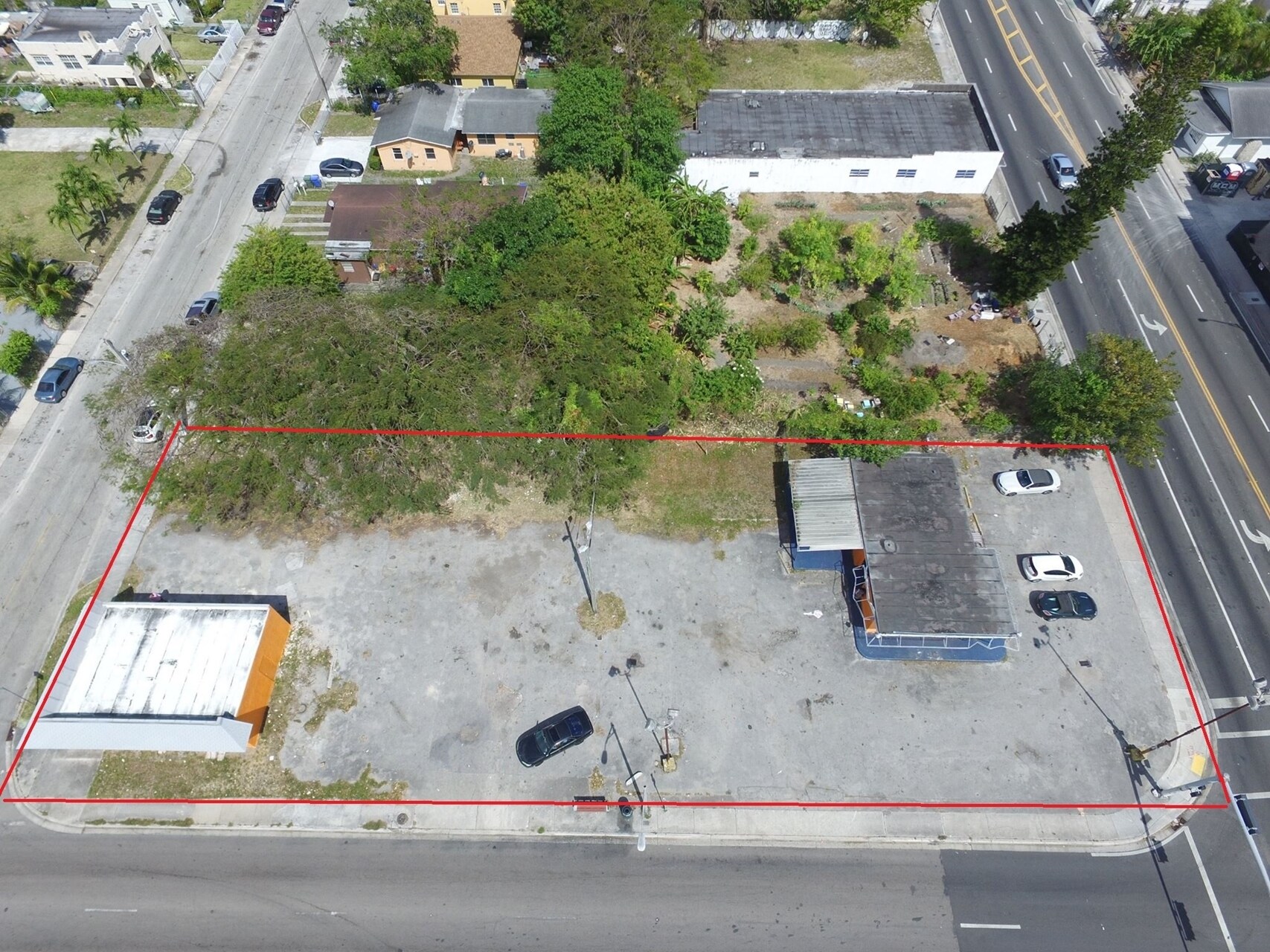 1675 NW 54th St, Miami, FL for sale Primary Photo- Image 1 of 4