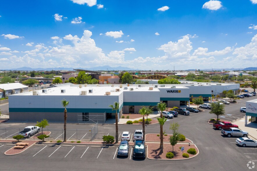 355 S Euclid Ave, Tucson, AZ 85719