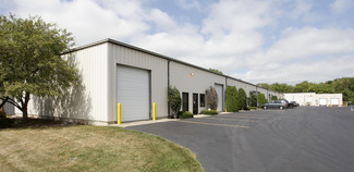 More details for 906 Carney Ct, Antioch, IL - Industrial for Lease