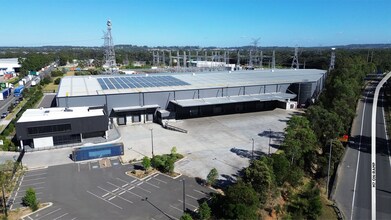 5 Yarrawa St, Prestons, NSW - Aerial  map view