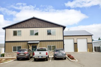 More details for 1410 S Township Rd, Canby, OR - Office for Lease