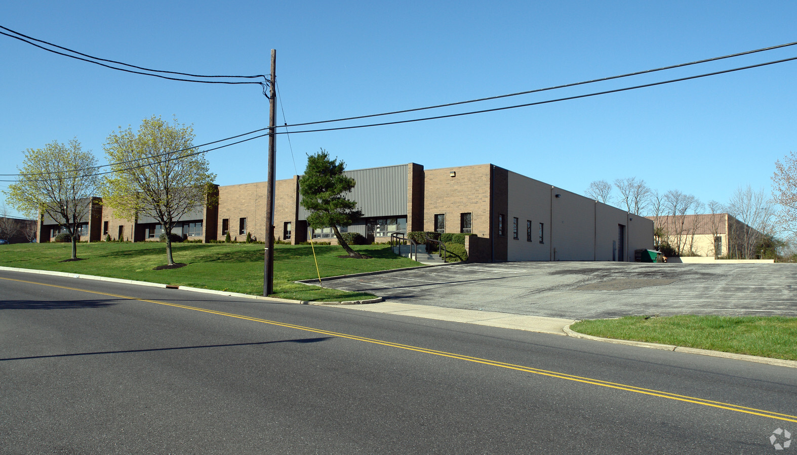 721-731 Hylton Rd, Pennsauken, NJ 08110 - Flex for Lease | LoopNet