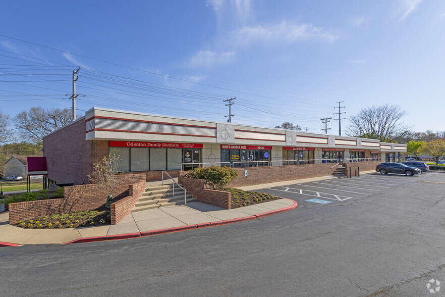 8375-8395 Piney Orchard Pky, Odenton, MD for lease - Building Photo - Image 1 of 5