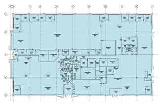 10620 Mather Blvd, Mather, CA for sale Floor Plan- Image 1 of 1