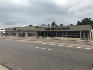 More details for 7010-7036 E Colfax Ave, Denver, CO - Retail for Lease