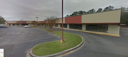 975 Bacons Bridge Rd, Summerville, SC for lease Building Photo- Image 2 of 15