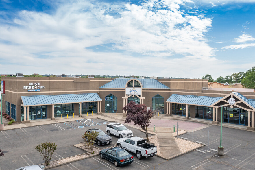 4415 Granite Dr, Rocklin, CA for lease - Building Photo - Image 2 of 8
