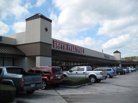 5300-5366 E FM 1960 Rd, Humble TX - Drive Through Restaurant