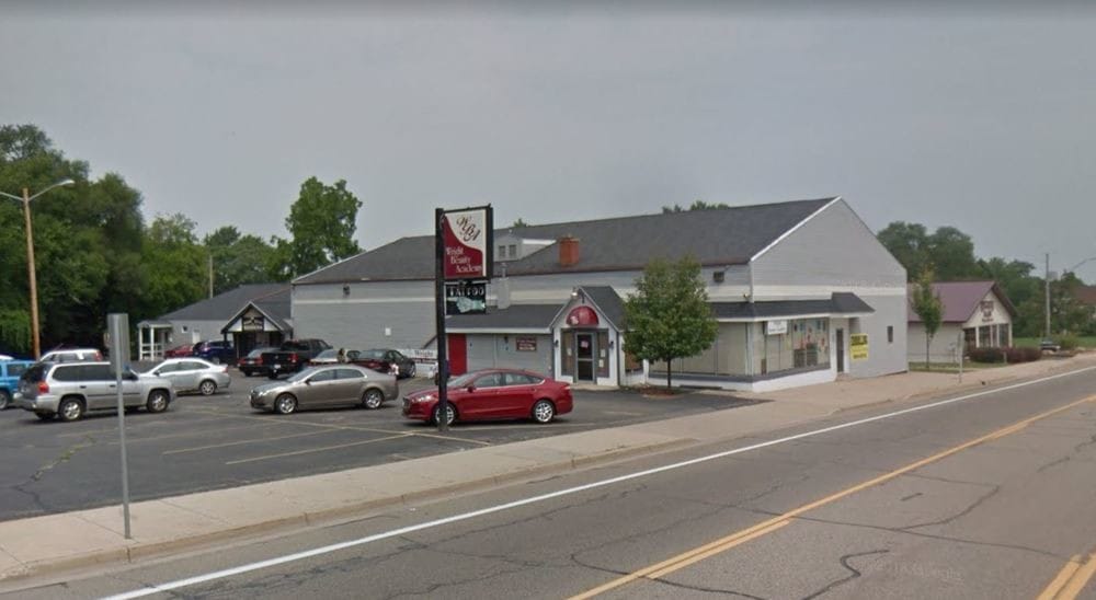 492 Capital Ave SW, Battle Creek, MI for sale Building Photo- Image 1 of 1