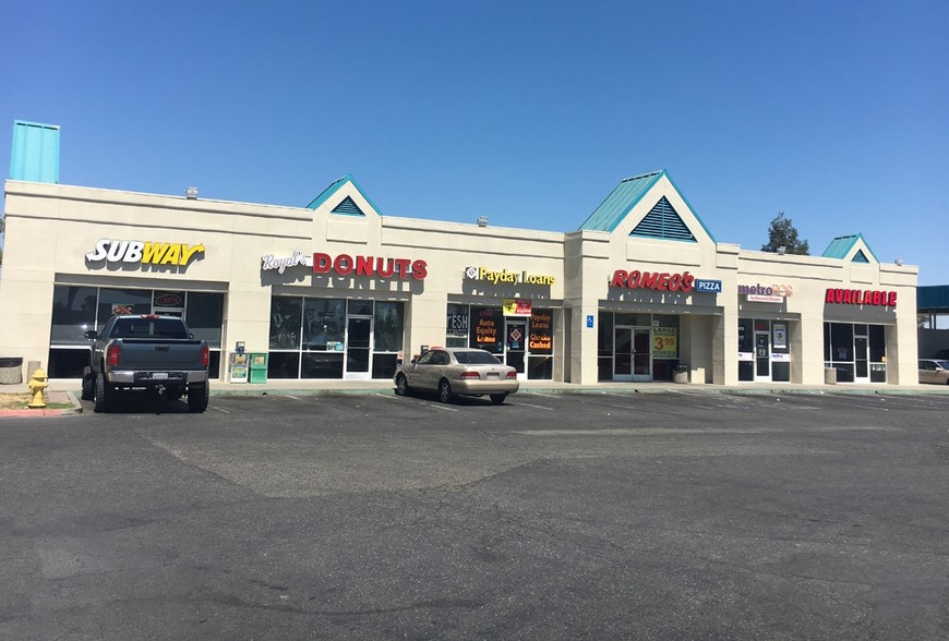 1502-1510 E Yosemite Ave, Madera, CA 93638 | LoopNet